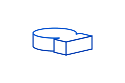 sign mounting brackets icon