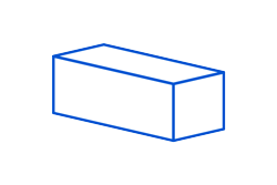 Table throw iso icon.